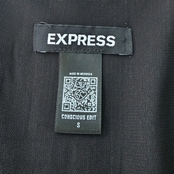 Express Blouse - Picture 7 of 11